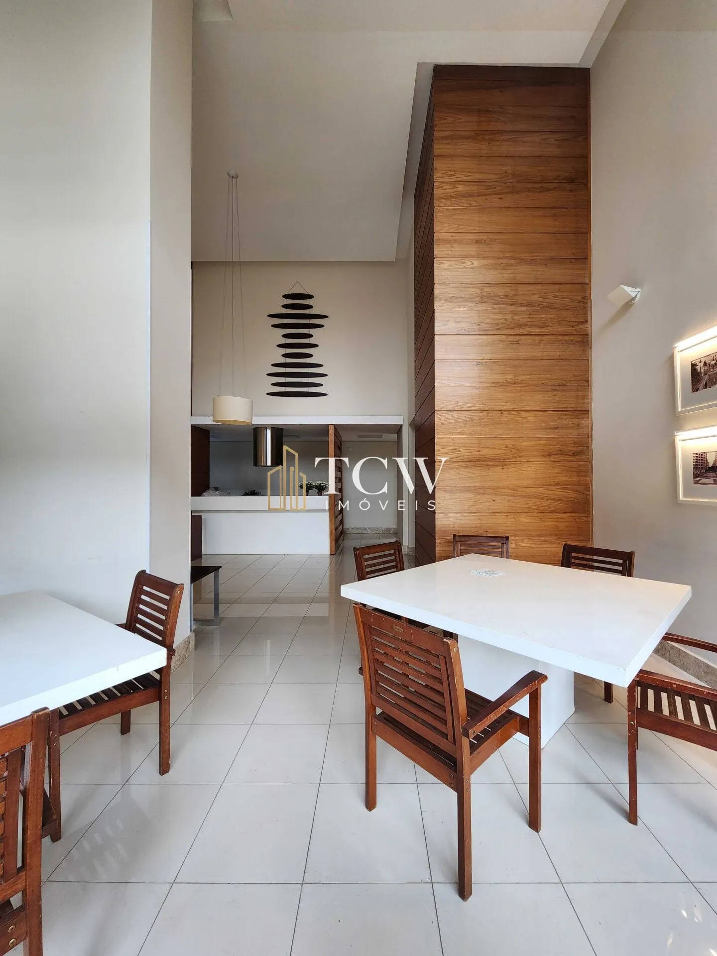 Imagem Apartamento à venda 3 suítes no Alto da Boa Vista