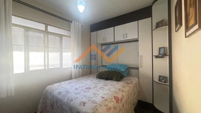 Imagem Casa à venda com duas moradias no bairro Parque das Águas – Ipatinga