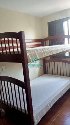 Imagem Apartamento à venda no bairro Enseada - Guarujá/SP