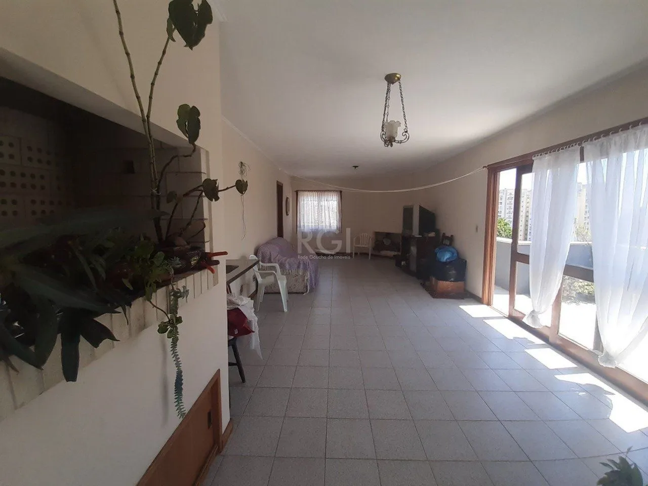 Imagem Cobertura para Venda - 281.25m², 3 dormitórios, sendo 1 suites, 2 vagas - Cristo Redentor