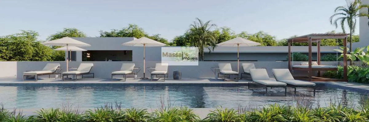 Imagem Alto das Mansões Campinas | Studios e Duplex | Lançamento