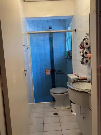 Imagem Apartamento à venda, 62 m² por R$ 330.000,00 - Vila Industrial - Campinas/SP