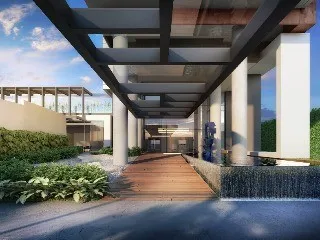 Imagem Edifício Design Arte Campo Belo, comprar apartamento em Campo Belo, apartamento alto padrão campo belo, design art campo belo