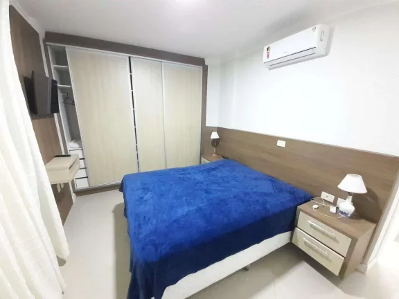 Imagem Apartamento 3 dormitórios frente ao mar