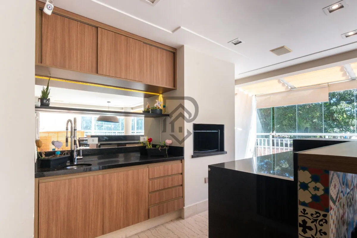 Imagem Apartamento brooklin condominio Vista Alegre