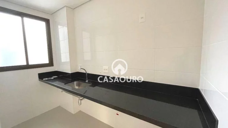 Imagem Cobertura com 3 quartos à venda, 149 m² - Serra - Belo Horizonte/MG