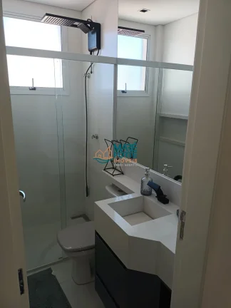 Imagem APARTAMENTO AMPLO, LINDO E DECORADO. PRÉDIO ENTREGUE A POUCO TEMPO!