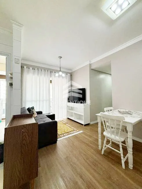 Imagem UP LIFE INTERLAGOS - Apartamento no bairro Interlagos à venda
