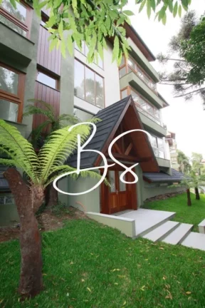 Imagem APARTAMENTO RESIDENCIAL em GRAMADO - RS, Planalto