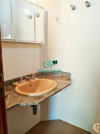 Imagem Apartamento para alugar no bairro Enseada - Guarujá/SP