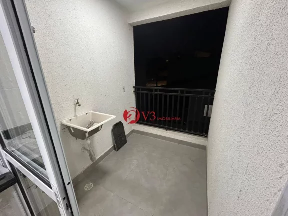 Imagem Apartamento a venda com 2 dormitorios sem vaga perto do metro Guilhermina esperança