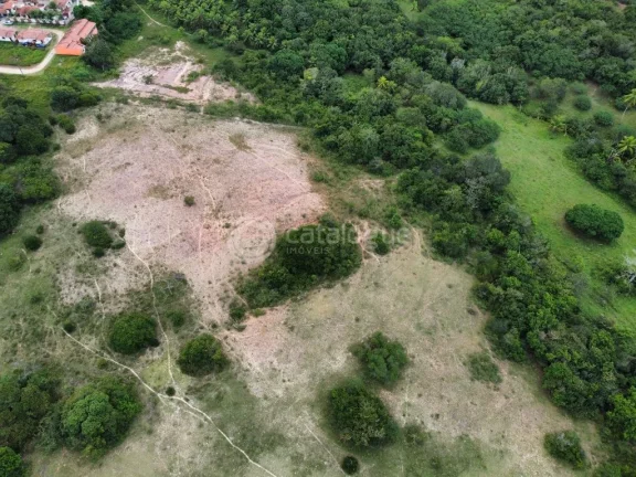 Imagem Área à Venda - BR entre Natal e Macaíba / RN