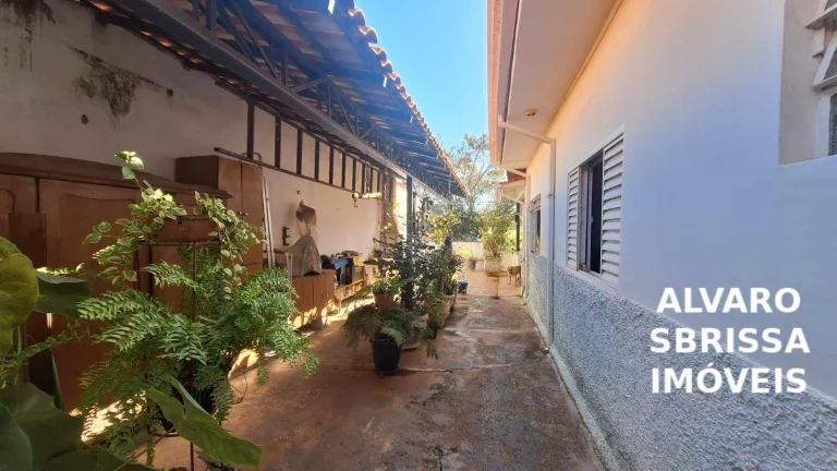 Imagem Vende - Casa Vila Gardiman- Itu-SP