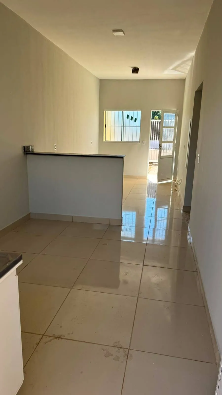 Imagem Casa 3 quartos Bairro Pedra 90
