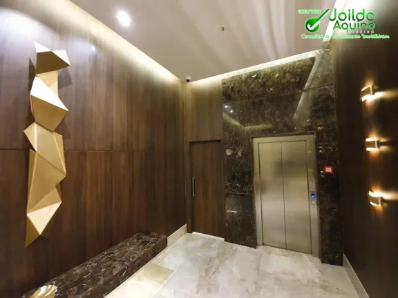 Imagem Apartamento de 3 suítes, varanda gourmet, Na aldeota perto de tudo......
