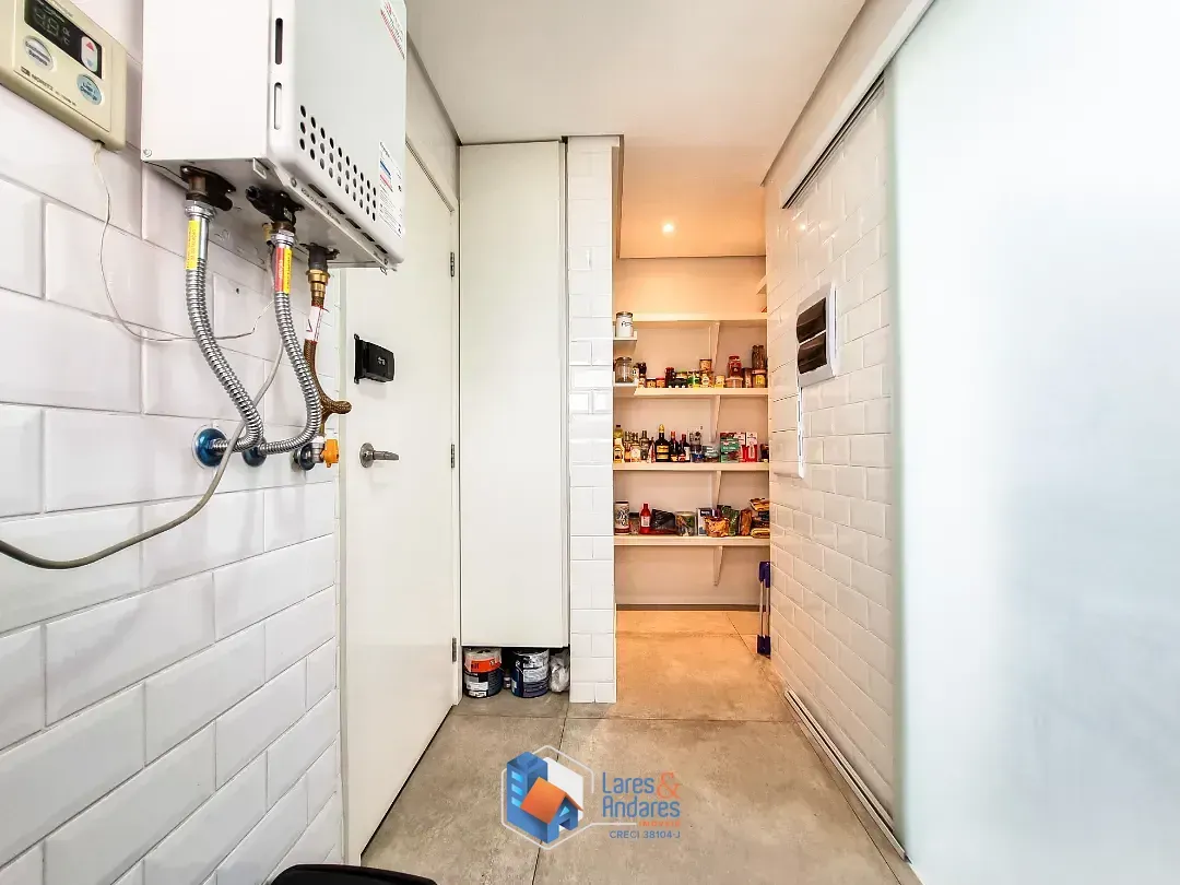 Imagem Apartamento para venda em Moema com 2 quartos, sendo 2 suítes, 98m²