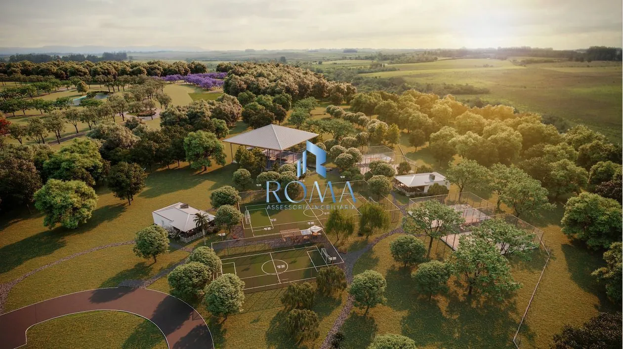 Imagem Excelente terreno no Estância dos Montes Home Resort Fase 1!