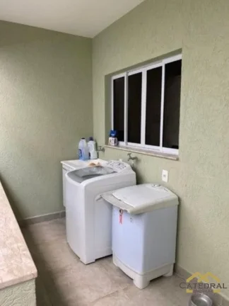Imagem CASA COM 3 DORMITÓRIOS À VENDA, 165 M² POR R$ 780.000,00 - JACARÉ - CABREÚVA/SP