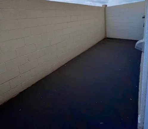Imagem APARTAMENTO - TÉRREO COM 2 ÁREAS PRIVATIVAS