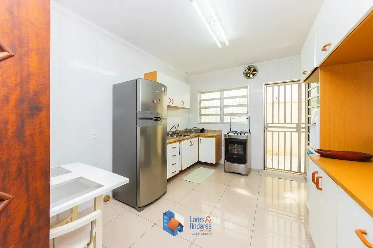 Imagem Sobrado para venda em Chácara Santo Antônio (Zona Sul) com 4 quartos, sendo 2 suítes, 336m²