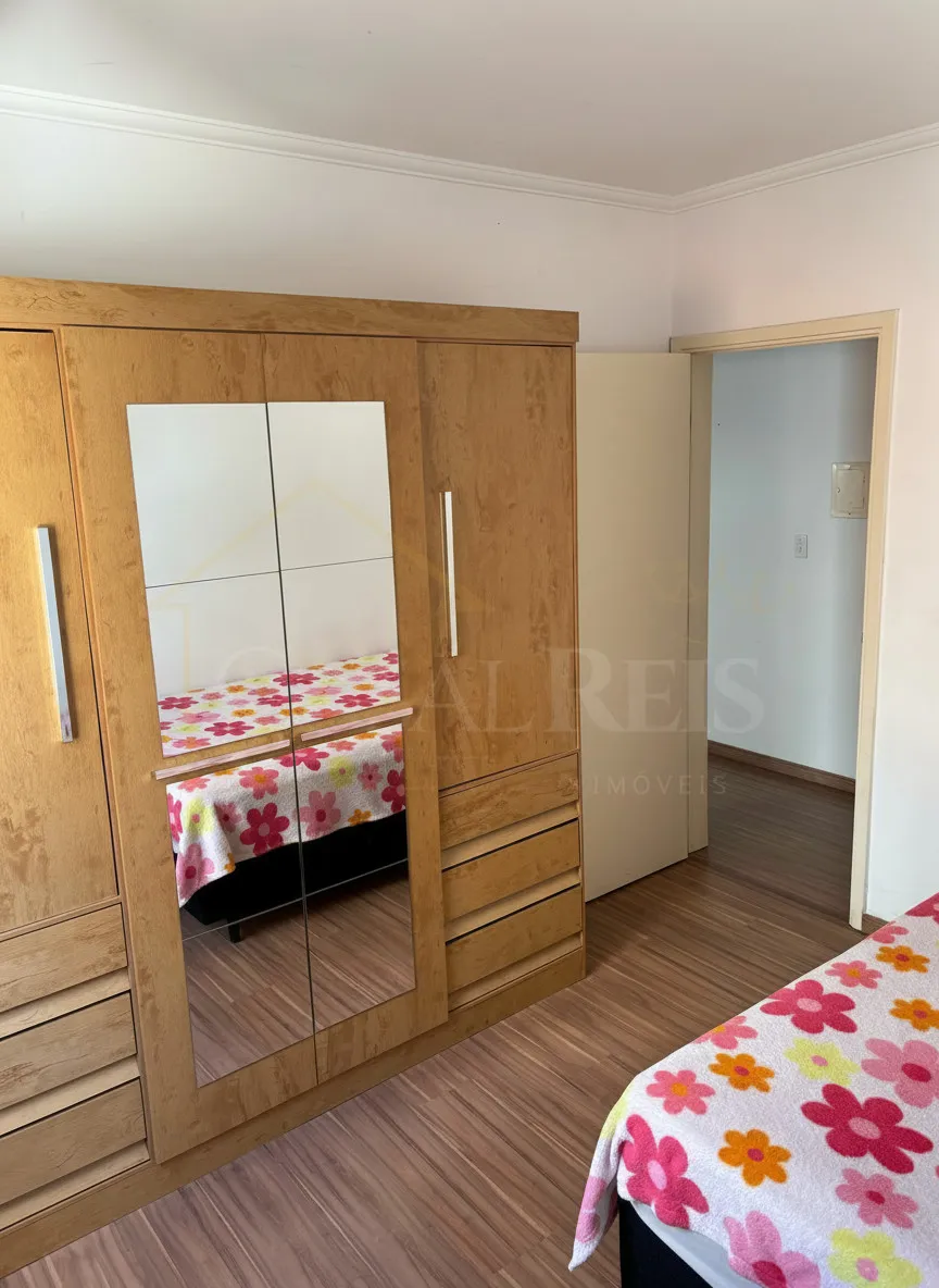 Imagem Apartamento 2 quartos à venda em Jardim das Azaléias, Poços de Caldas