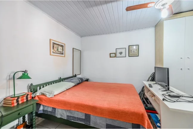 Imagem Casa em Condomínio para venda no bairro Santa Tereza em Porto Alegre