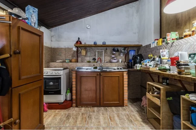 Imagem Casa para venda no bairro Partenon em Porto Alegre