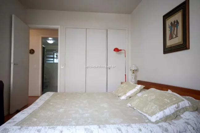 Imagem Apartamento à venda Pinheiros São Paulo