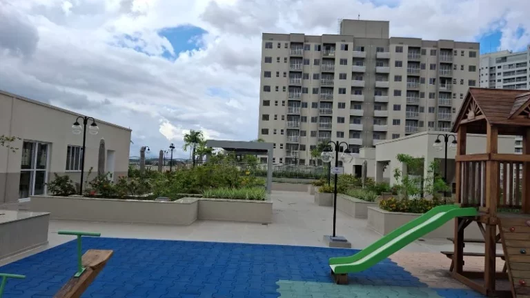 Imagem APARTAMENTO RESIDENCIAL em MANAUS - AM, PONTA NEGRA