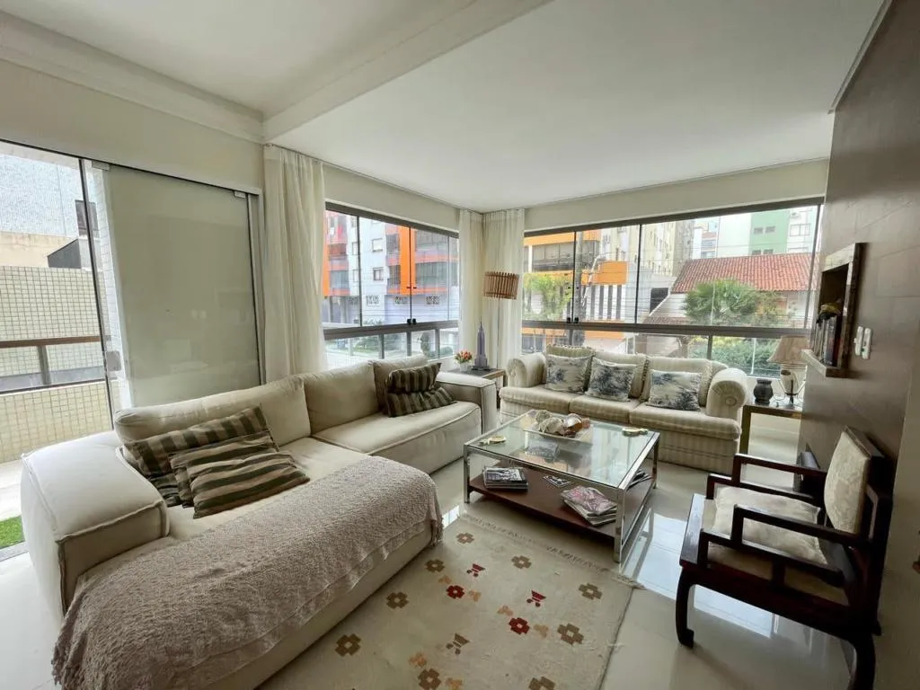 Imagem Apartamento 3 Dormitórios - Bairro Centro