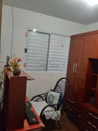 Imagem Casa Padrão
