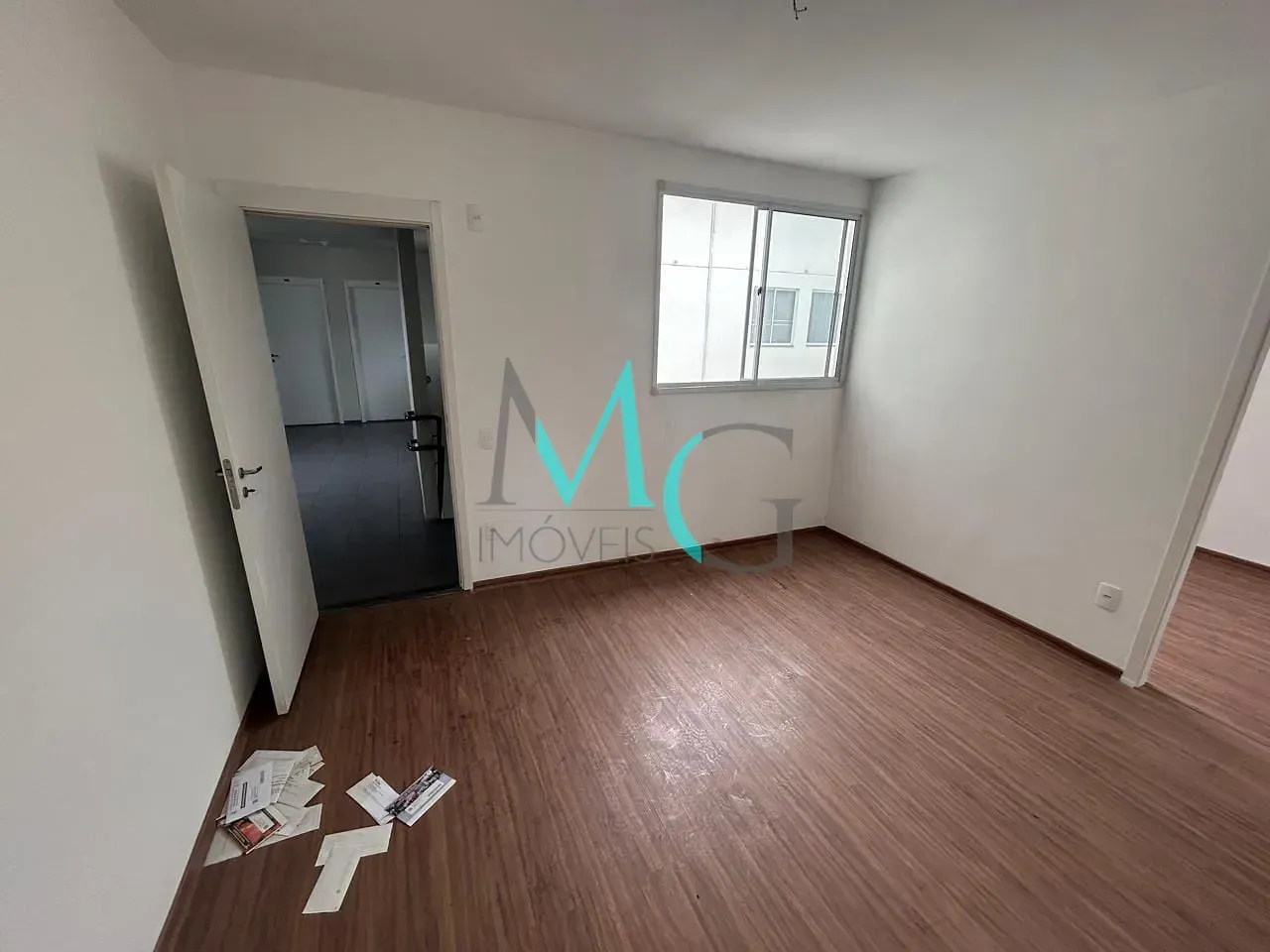 Imagem Apartamento à venda - 115 mil, Condominio Reserva do Campo - Campo Grande, Rio de Janeiro, RJ
