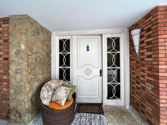 Imagem Casa de Condomínio em Granja Viana - Cotia, SP