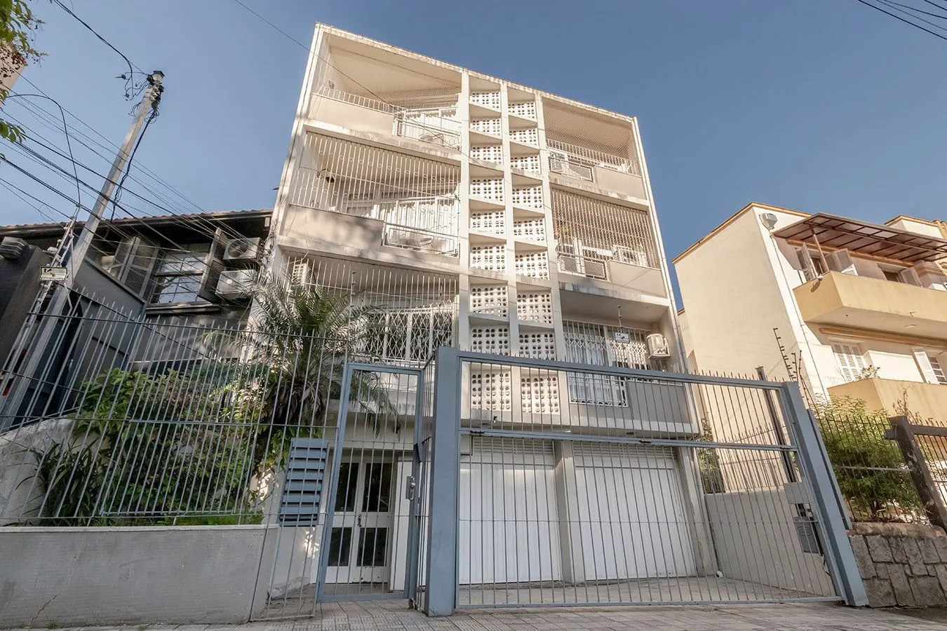 Imagem Apto 2dormitórios com 01suíte na Florencio Ygartua