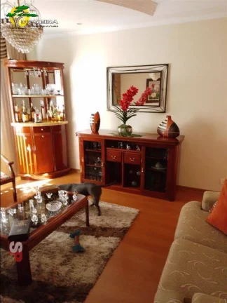 Imagem SOBRADO C/ 3 DORMS, 1 SUITE E 4 VAGAS NO MANDAQUI PARA VENDA