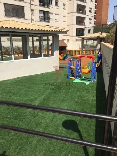 Imagem Apartamento 2 dormitórios 1 suíte 70m² 2 vagas Morumbi Sao Paulo/SP