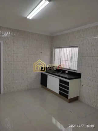 Imagem Casa Padrão