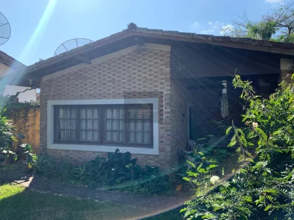 Imagem Casa para Venda em Ubatuba / SP no bairro Lázaro