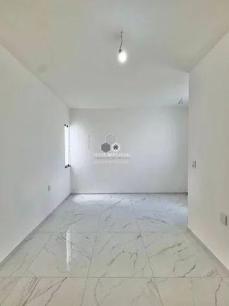 Imagem The Home Residence - Casas Planas com Acabamento de Alto Padrão e 03 suítes no melhor do Eus?(C)bio