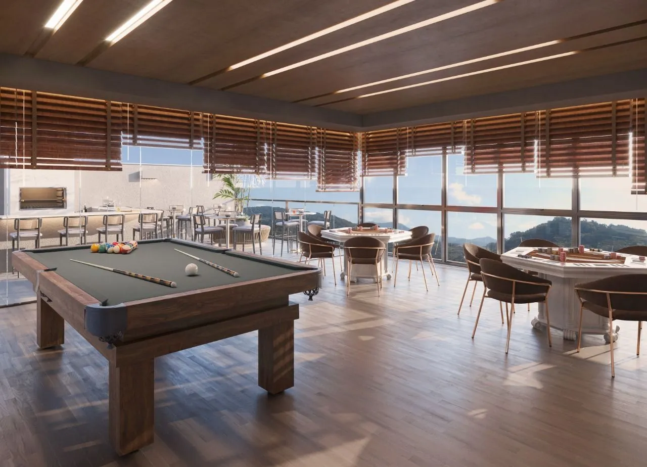 Imagem Apartamento à venda em Itapema, Morretes, com 2 quartos, 60.12m2