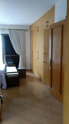 Imagem Apartamento com 4 Quartos à Venda, 172 m² em Ipiranga - São Paulo