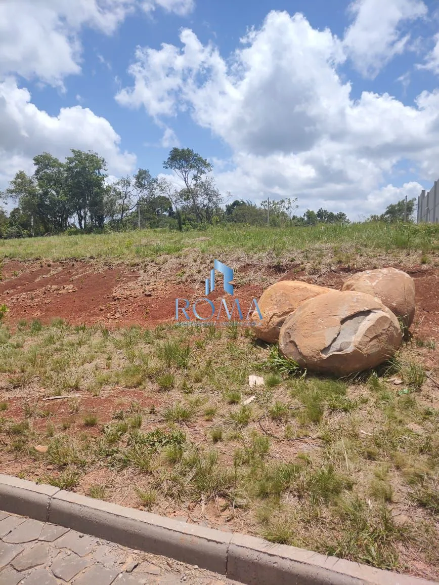 Imagem Terreno à venda Centro Itaara/RS