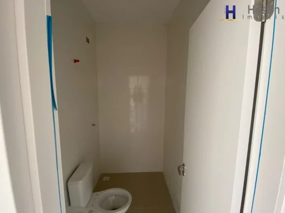 Imagem GEMINADO RESIDENCIAL em SÃO FRANCISCO DO SUL - SC, Reta