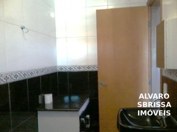 Imagem Edícula com 1 dormitório à venda, 37 m² por R$ 270.000 - Residencial Santa Madre Paulina - Salto/SP