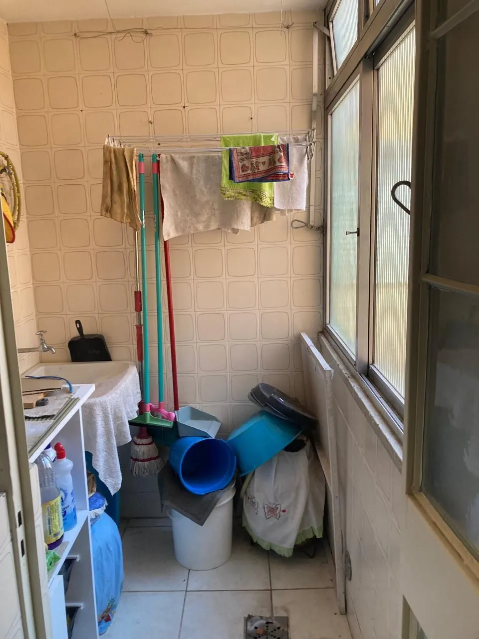 Imagem APARTAMENTO 2 DORMITÓRIOS, 60 m2, PRÓXIMO AO ANTIGO ESTÁDIO DO GRÊMIO