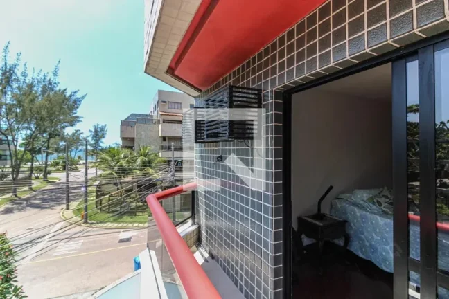 Imagem Apartamento à Venda - Recreio, 3 Quartos, 140 m2