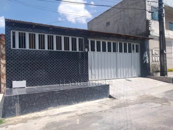 Imagem CIDADE NOVA 2 CASA PARA VENDA COM 4 QUARTTOS, PRÓXIMO AO SHOPING SUMAÚMA