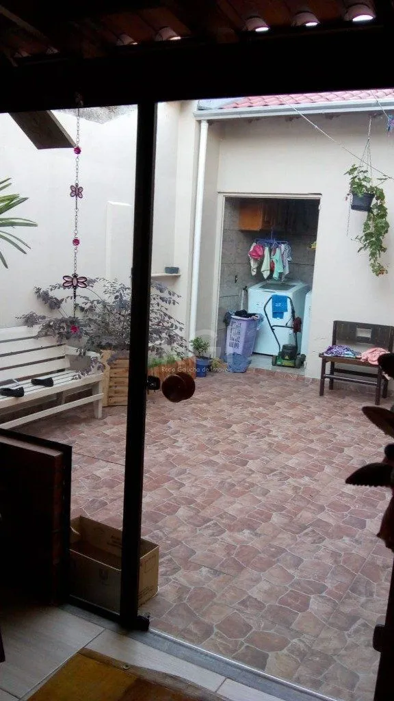 Imagem Casa para Venda - 100m², 0 dormitórios, Harmonia