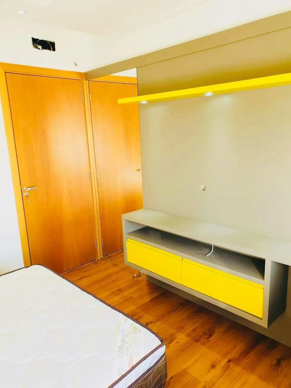 Imagem Apartamento em Passo da Areia