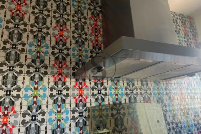 Imagem APARTAMENTO RESIDENCIAL em SÃO PAULO - SP, VILA MARIANA
